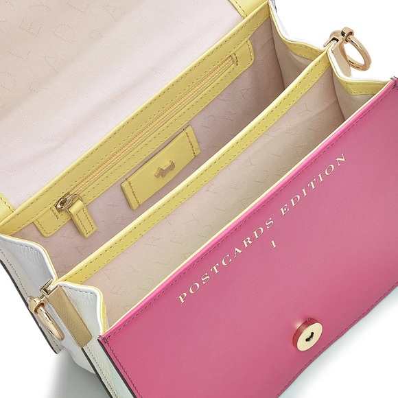 Radley London Book Street Small Flapover Crossbody - Picture 3 of 7